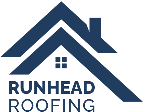 Runhead Roofing logo